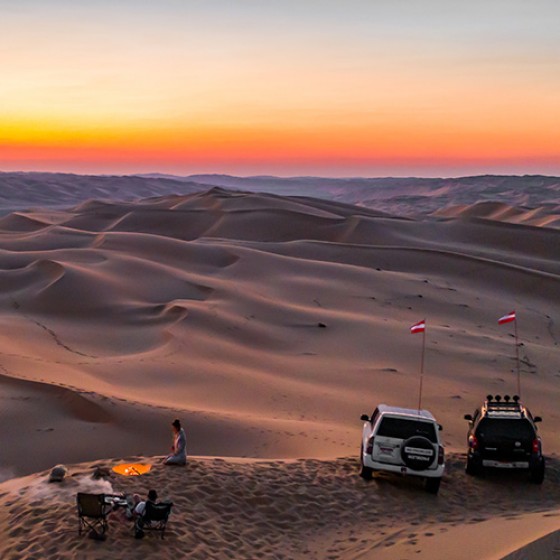 Book Your Tour in Abu Dhabi - Desert Safaris, City Tours & Many More