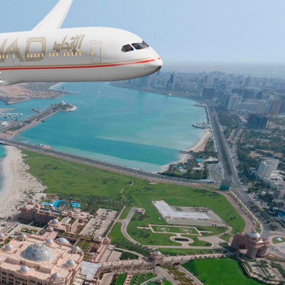 Flughafen In Abu Dhabi Die Besten Fluge In Die Emirate Vae